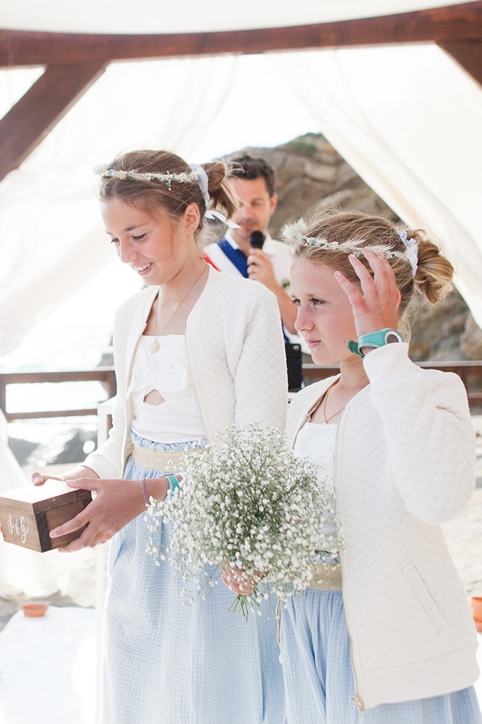 Mariage Stéphanie et Guillaume